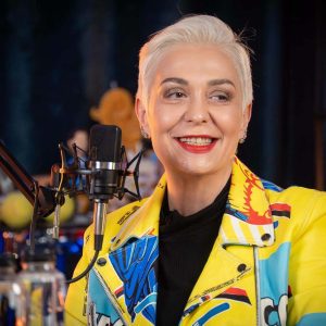 Monica Anghel, nemulțumită de direcția industriei muzicale. Ce îi displace și care e artista care face excepție: „Este la alt nivel. Are o industrie în jurul ei!”/ EXCLUSIV