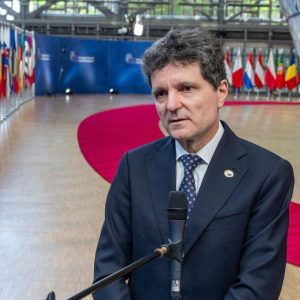 Președintele, despre sloganul „Nicușor, trădător” scandat la protestul din Piața Victoriei: „În momentul în care iau niște decizii, acestea sunt pentru binele României”