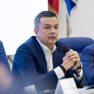 PSD intră în Guvernul Veștea, cu unanimitate de voturi. Lista oficială a miniștrilor social-democrați propuși de Sorin Grindeanu