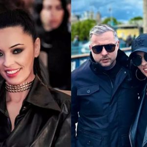 Cine este iubitul Cosminei Păsărin. Este un DJ celebru și sunt de 4 ani împreună: „Avem o relaţie foarte liniştită”