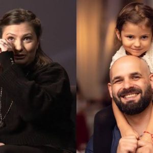 Mădălina Crețan, confesiuni emoționante la 4 ani de la moartea lui NOSFE: „Mă certa mereu că trec oamenii prin filtrele mele și îmi zicea întotdeauna același lucru”. Ce a ajutat-o să-și găsească liniștea