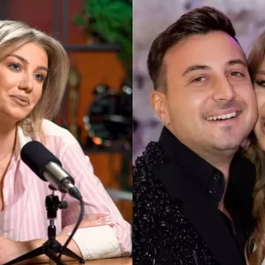Ce a făcut Codruța Filip cu verigheta, după ce a dezvăluit că a ars rochia de mireasă, imediat după divorțul de Valentin Sanfira: „Nu vreau să aibă parte vreo altă femeie de dezamăgirea pe care am avut-o eu”