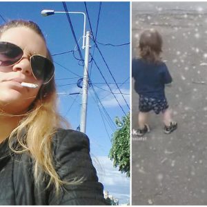 Ce face acum mama gemenilor din Ploiești, căzuți de la etaj în vara lui 2021, în timp ce ea făcea live pe Facebook. Ce imagini a postat la 5 ani de la tragedie