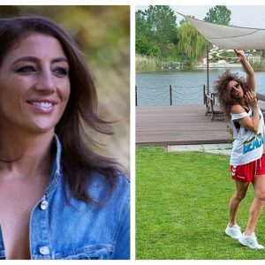 Cine este și cum arată iubitul Patriciei Vizitiu de la Survivor. Sunt împreună de 12 ani, dar au trecut printr-o despărțire secretă: „Te iubesc, omul meu!”