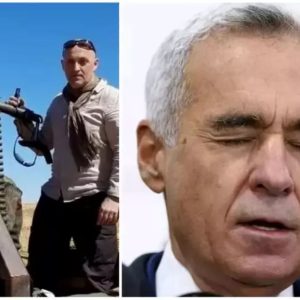 Horațiu Potra, eliberat din arest preventiv și plasat în arest la domiciliu. Ce interdicții are mercenarul cercetat alături de Călin Georgescu în dosarul tentativei de lovitură de stat