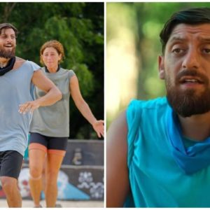 Gigi Nicolae, adevărul despre neînțelegerile din culisele Survivor: „El consideră că i s-a făcut o nedreptate. Frustrările au reușit să creeze diferite tensiuni”