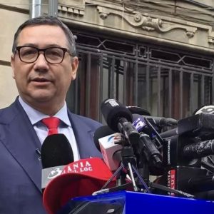 Ce a răspuns Victor Ponta, întrebat dacă va vota un om lansat în politică de Traian Băsescu: „Domnul Tomac e mult mai drăguț decât Băsescu, în relațiile personale”