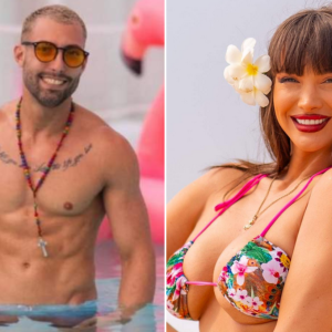 Mattia Carnessali și Teodora Racoș, foste ispite de la Insula Iubirii, formează un cuplu: „E o poveste de iubire la început!”. Momentul în care au decis să devină iubiți