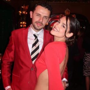 Oana Zara a fost cerută în căsătorie de Bogdan Medvedi, de ziua ei, după 11 ani de relație: „Mi-am dorit să fie din inimă” / Cum arată inelul de logodnă