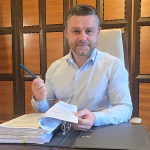 Ciprian Ciucu a contestat măsura controlului judiciar decisă de DNA în dosarul de corupție: „Cu privire la acuzația de luare de mită… Se pare că niște persoane s-au folosit de numele meu”