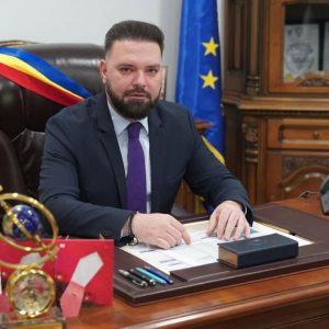 Vlad Popescu Piedone, primarul Sectorului 5, a fost exclus din PUSL: „Motivele le știu doar ei. Le mulțumesc pentru libertatea pe care mi-au acordat-o!” / Explicațiile date de partid