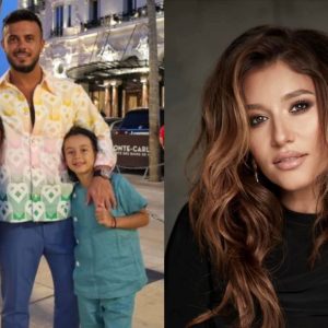 Gabi Bădălău a pierdut definitiv procesul cu fosta soție, Claudia Pătrășcanu, privind pensia alimentară a copiilor. Ce sumă are de plătit