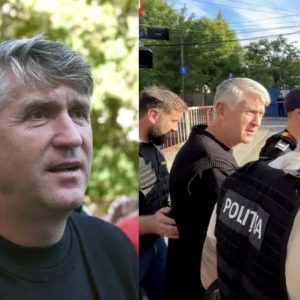 Cristian Pomohaci rămâne în arest preventiv. Curtea de Apel Târgu Mureș i-a respins contestația în dosarul de trafic de droguri