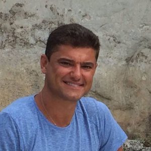 Cristian Boureanu, surprins în compania unei foste ispite de la Insula Iubirii, imediat ce s-a întors de la Survivor: „Mi s-a îndeplinit visul!”