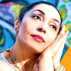 18 ani fără Anca Parghel. Mesajul emoționant scris pe cavoul artistei, din Cimitirul Bellu, ce rezumă întraga ei viață dedicată muzicii