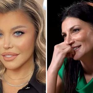 Ce a spus Ioana Ginghină despre pozele Loredanei, în emisiunea lui Măruță: „Am văzut-o și în filmări, video… Cred că are pe cineva care îi editează pozele”