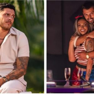 Primele imagini de la Insula Iubirii – Reuniuni. Ella Vișan și ispita Teo, față-n față cu Andrei Lemnaru