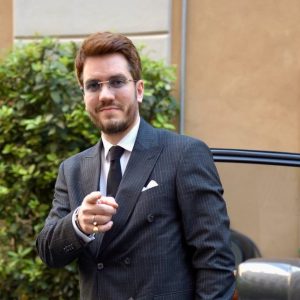 Domenico Perri, fostul iubit al Irishei, ar fi fost jefuit de bunuri în valoare de 2 milioane de euro, chiar de mama copiilor săi. Precizările Poliției cu privire la suspecți