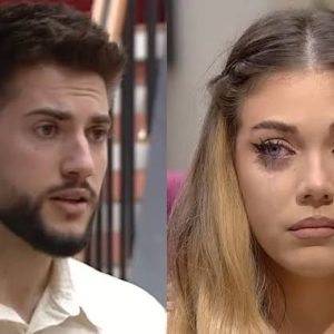 Lucia a izbucnit în lacrimi, la Casa Iubirii, din cauza lui Iosif: „Dacă ar fi să ne despărțim, dintre noi doi eu nu aș pune punct”
