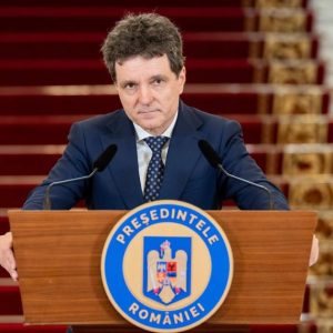 Nicușor Dan i-a chemat la Cotroceni pe Adrian Veștea și Sorin Grindeanu, după ce negocierile pentru formarea guvernului au intrat în impas