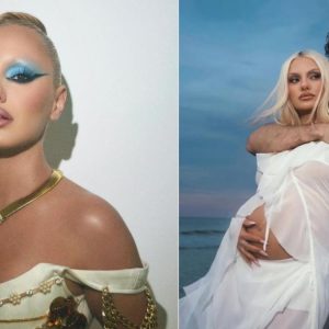 În al treilea trimestru de sarcină, Alexandra Stan a primit un verdict neașteptat din partea medicilor: „Am această afecțiune!”