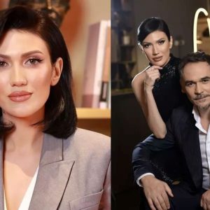 Daliana Răducan, mesaj emoționant pentru Răzvan Simion la aniversarea a doi ani de căsnicie: „Cel mai frumos lucru este că ne-am găsit unul pe celalalt”