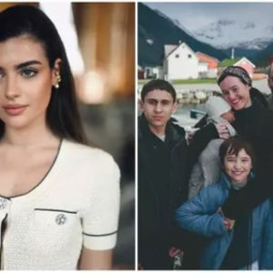 Cum a ajuns actrița Ana Bodea în distribuția filmului „Fjord”, regizat de Cristian Mungiu, și premiat la Cannes: „Lucrurile s-au legat extrem de frumos”
