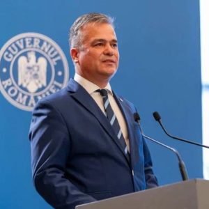 Adrian Veștea merge la negocieri cu președintele AUR, George Simion: „Îmi asum un dialog deschis cu orice formațiune politică votată de români”