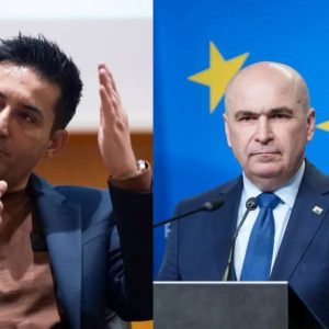 Claudiu Manda îl acuză public pe Ilie Bolojan că l-a mințit pe președintele Nicușor Dan: „V-aţi prezentat ca un om serios, riguros, scrupulos. În realitate, v-aţi dovedit un mincinos”