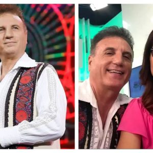 Constantin Enceanu, mărturisiri dureroase despre cel mai mare regret al vieții sale: „Lucrul ăsta mi l-a reproșat fiica mea! I-am explicat că sunt momente în viață când trebuie să faci sacrificii”