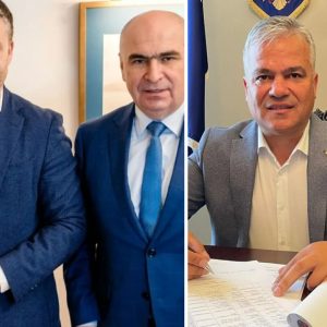 Ilie Bolojan și Ciprian Ciucu, primele reacții după ce Adrian Veștea a fost desemnat premier: „Un act ostil, o evidentă încercare de rupere a PNL” / Reacții și din PSD, AUR și USR