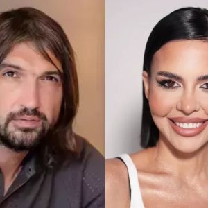 Dan Alexa, prima și singura reacție după episodul tensionat din club alături de Andreea Popescu: „Nu cred că trebuie judecată. Realitatea este cu totul alta.”
