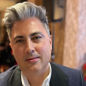 Ce își reproșează Alexandru Ciucu, la 4 ani de la divorțul de Alina Sorescu: „Mi-a rămas o părere de rău”. Ce spune acum despre o nouă relație
