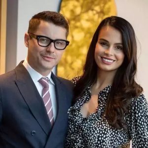 Anca Serea, prima apariție alături de Adi Sînă după zvonurile despre despărțire: „Cum facem cu divorțul ăla?”. Cum s-au afișat împreună