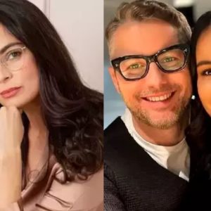 Anca Serea, primele declarații după ce s-a zvonit că s-a despărțit de Adi Sînă: „Eu am presupus că nu trebuie să dovedim nimănui nimic după 16 ani”