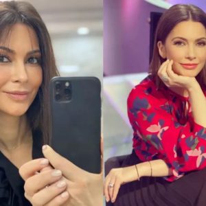 Cum gestionează Andreea Berecleanu hate-ul din online: „Eu am reguli clare prin care blochez sau șterg ce depășește limita bunului-simț și evit să intru în polemici care doar alimentează răutatea” / EXCLUSIV