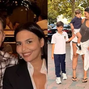 Andreea Popescu și Rareș Cojoc își duc copiii la psiholog, după divorț! Decizia pe care au luat-o pentru binele celor mici: „Am început noi doi să facem terapie”