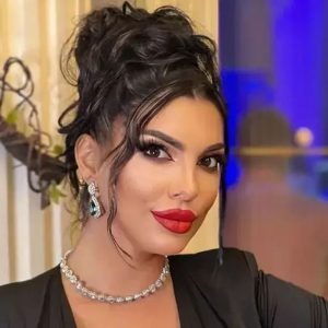 Andreea Tonciu, apariție controversată în papuci de casă la mall! Prietena ei a surprins imaginile: „Noua modă pe 2027”