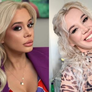Câți ani are, de fapt, Anisia Gafton: „A scris cineva 42, după care au preluat toți fără să mă mai întrebe și pe mine” / EXCLUSIV