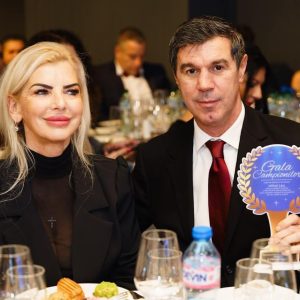 Anna Leu, despre momentul în care a lăsat Italia pentru România. Cum a ajutat-o regretatul Mihai Leu să se simtă ca acasă: „Nu am fost singură!” / EXCLUSIV