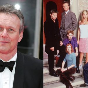 A murit Anthony Head, actorul cunoscut din „Buffy, spaima vampirilor”! Mesajul dureros transmis de familie: „A fost și va fi pentru totdeauna o onoare și un privilegiu să fim fiicele lui”