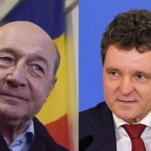 Ce spune Traian Băsescu despre o posibilă suspendare a lui Nicușor Dan: „La cât de iresponsabili sunt politicienii de astăzi, mă aștept la așa ceva”