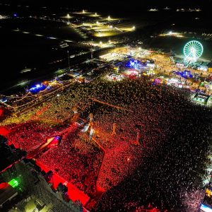 De la Beach, Please! la NIBIRU: BIG Events semnează producția celui mai ambițios proiect de entertainment din Europa de Est