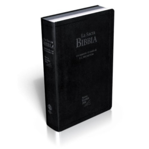 Biblia Thompson schimbă modul în care citești Scriptura
