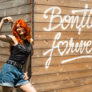 Căsuță ta la Electric Castle. Pe viață! Bonțida FOREVER este noua provocare pentru fanii care iubesc EC Village