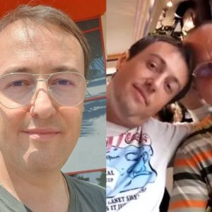 Călin Geambașu a câștigat definitiv procesul cu tatăl său, Petre Geambașu, după 4 ani: „Reacția mea nu a fost una de triumf, ci mai degrabă una de liniște și de ușurare”