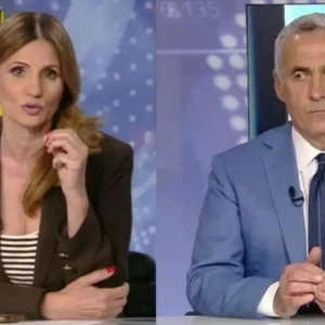 Călin Georgescu, confruntare neașteptată cu Anca Alexandrescu, în direct la Realitatea Plus: „Ați greșit complet! Ascultați de popor, dacă vreți să vă fie bine” / Postul TV așteaptă scuze