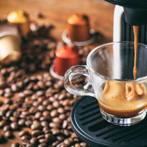 Cât de sănătoase sunt cafelele obţinute din capsule