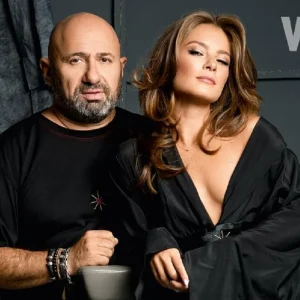 De ce s-au despărțit Doina Teodoru și Cătălin Scărlătescu. Actrița, declarații ironice după ce au fost logodiți un an: „Bine că nu a urmat nunta!”