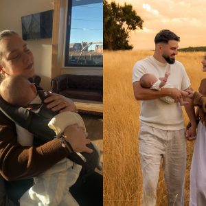 Ce mai face Alexandra Duli. Cum i s-a schimbat viața la 4 ani după participarea la Survivor: e logodită, are un băiețel și s-a stabilit în Londra